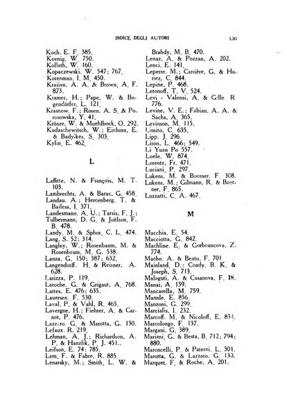 Diagnostica e tecnica di laboratorio rivista mensile