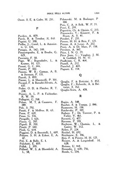 Diagnostica e tecnica di laboratorio rivista mensile