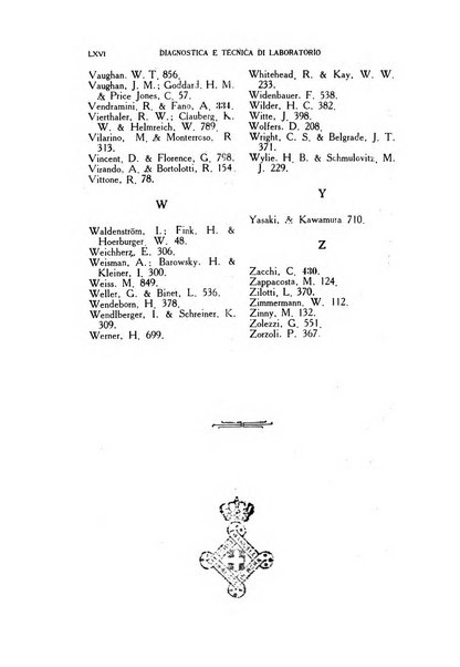 Diagnostica e tecnica di laboratorio rivista mensile