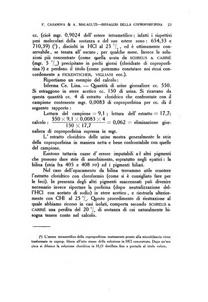 Diagnostica e tecnica di laboratorio rivista mensile