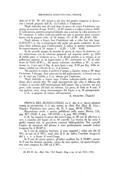 Diagnostica e tecnica di laboratorio rivista mensile