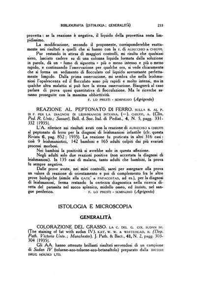 Diagnostica e tecnica di laboratorio rivista mensile