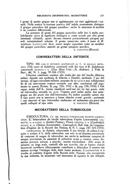 Diagnostica e tecnica di laboratorio rivista mensile