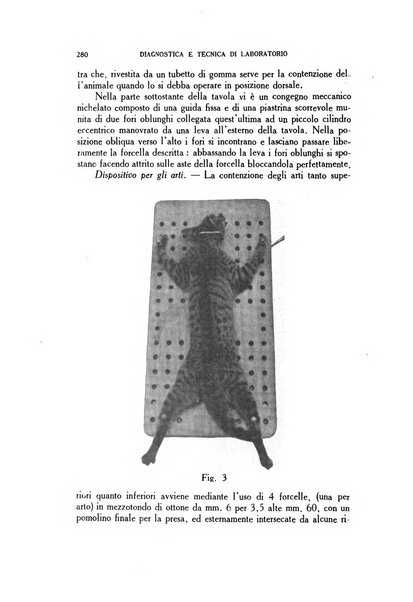 Diagnostica e tecnica di laboratorio rivista mensile