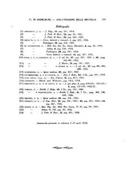 Diagnostica e tecnica di laboratorio rivista mensile