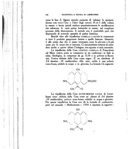 Diagnostica e tecnica di laboratorio rivista mensile