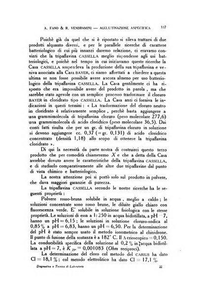 Diagnostica e tecnica di laboratorio rivista mensile