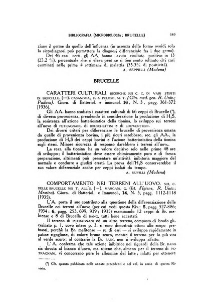 Diagnostica e tecnica di laboratorio rivista mensile