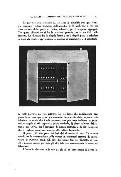 Diagnostica e tecnica di laboratorio rivista mensile