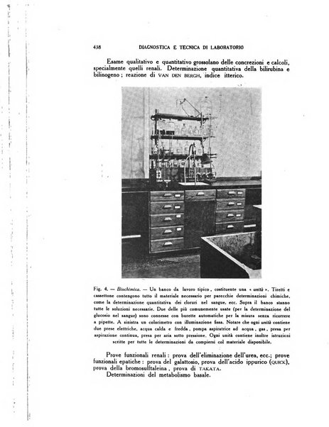 Diagnostica e tecnica di laboratorio rivista mensile