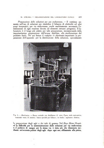 Diagnostica e tecnica di laboratorio rivista mensile