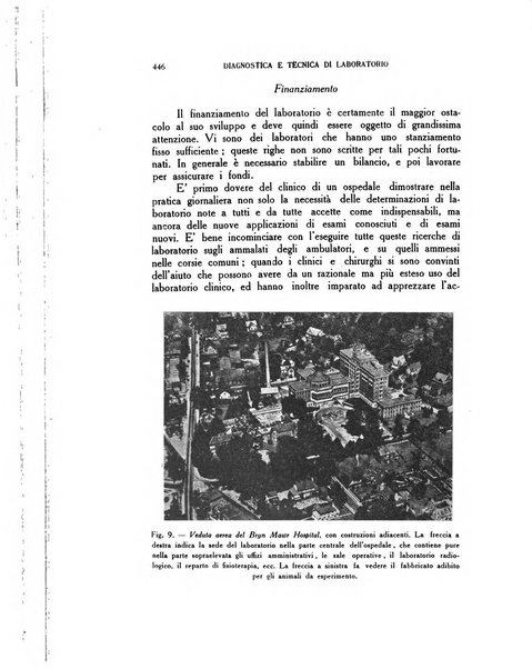 Diagnostica e tecnica di laboratorio rivista mensile