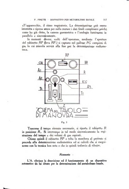 Diagnostica e tecnica di laboratorio rivista mensile