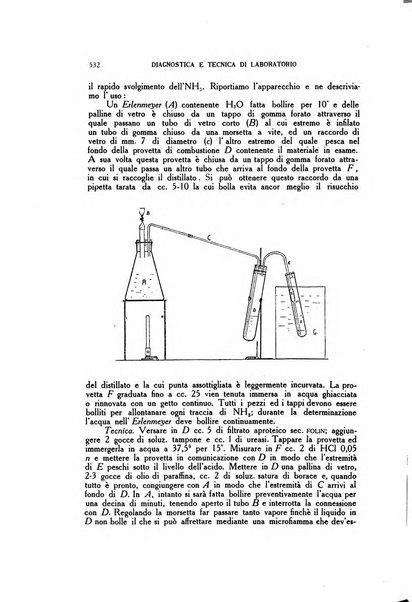 Diagnostica e tecnica di laboratorio rivista mensile