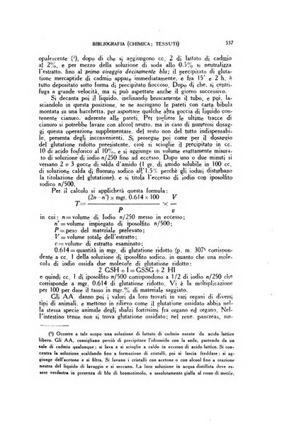 Diagnostica e tecnica di laboratorio rivista mensile