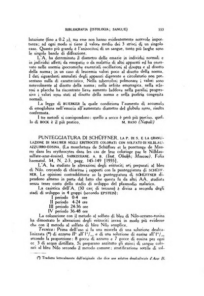 Diagnostica e tecnica di laboratorio rivista mensile