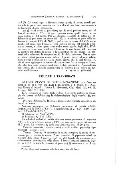 Diagnostica e tecnica di laboratorio rivista mensile