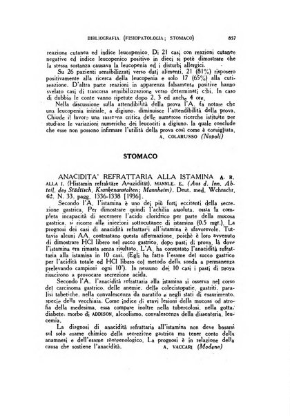 Diagnostica e tecnica di laboratorio rivista mensile