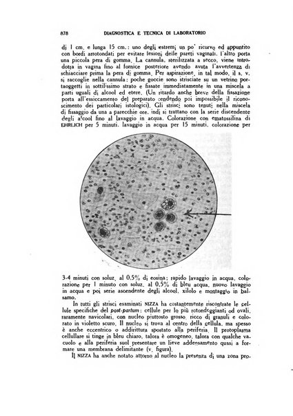 Diagnostica e tecnica di laboratorio rivista mensile