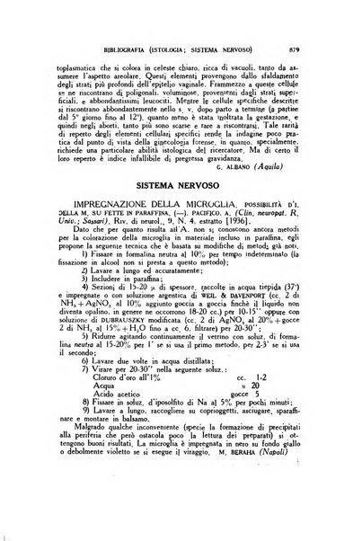 Diagnostica e tecnica di laboratorio rivista mensile