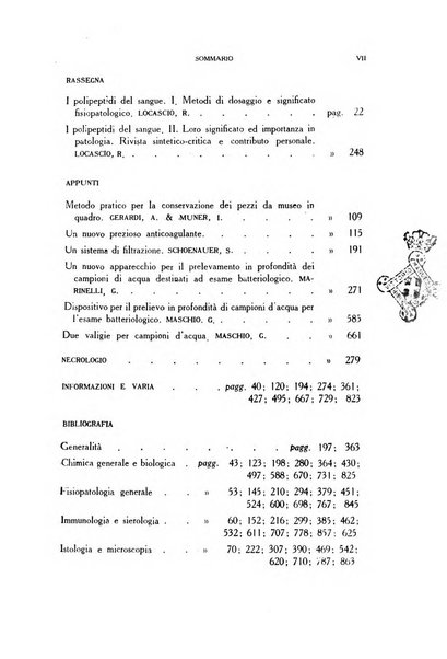 Diagnostica e tecnica di laboratorio rivista mensile