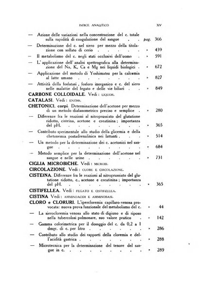 Diagnostica e tecnica di laboratorio rivista mensile