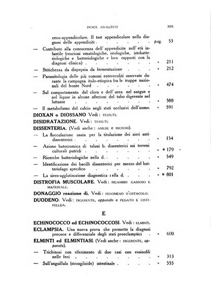 Diagnostica e tecnica di laboratorio rivista mensile