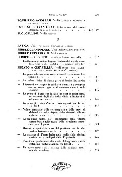 Diagnostica e tecnica di laboratorio rivista mensile