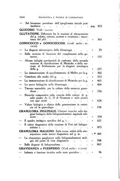 Diagnostica e tecnica di laboratorio rivista mensile