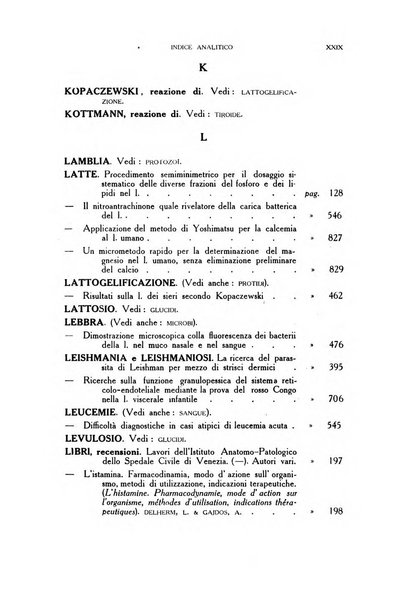 Diagnostica e tecnica di laboratorio rivista mensile