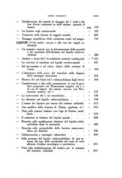 Diagnostica e tecnica di laboratorio rivista mensile