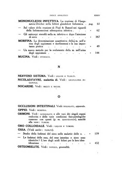 Diagnostica e tecnica di laboratorio rivista mensile