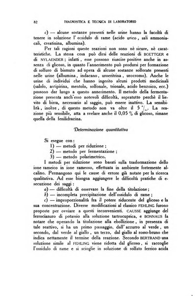 Diagnostica e tecnica di laboratorio rivista mensile