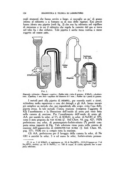 Diagnostica e tecnica di laboratorio rivista mensile