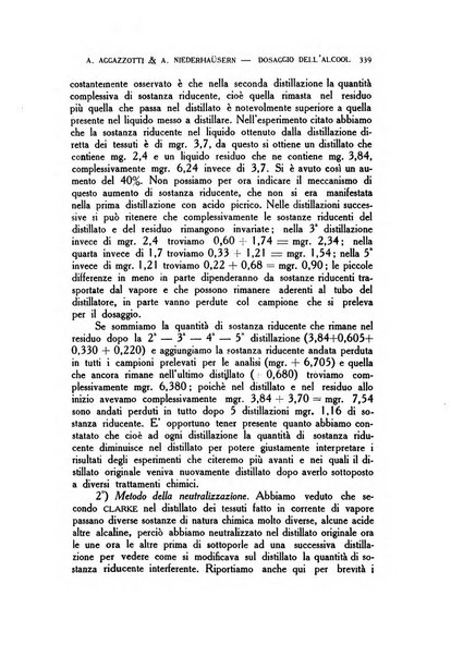 Diagnostica e tecnica di laboratorio rivista mensile