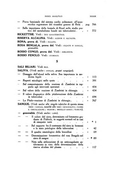 Diagnostica e tecnica di laboratorio rivista mensile