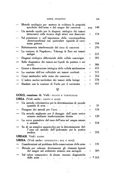 Diagnostica e tecnica di laboratorio rivista mensile