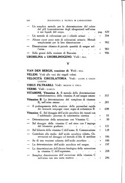 Diagnostica e tecnica di laboratorio rivista mensile