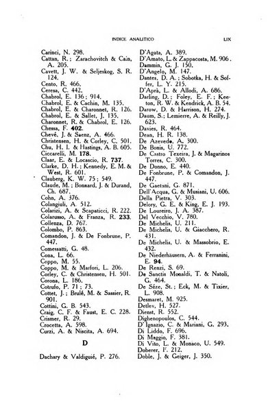 Diagnostica e tecnica di laboratorio rivista mensile