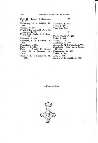 Diagnostica e tecnica di laboratorio rivista mensile