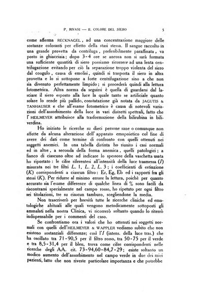 Diagnostica e tecnica di laboratorio rivista mensile