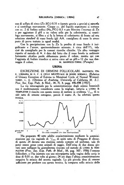 Diagnostica e tecnica di laboratorio rivista mensile