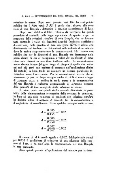 Diagnostica e tecnica di laboratorio rivista mensile