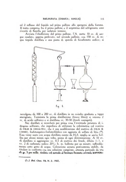 Diagnostica e tecnica di laboratorio rivista mensile