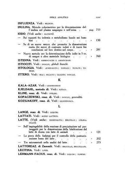 Diagnostica e tecnica di laboratorio rivista mensile