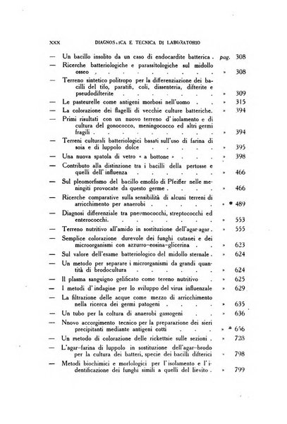 Diagnostica e tecnica di laboratorio rivista mensile