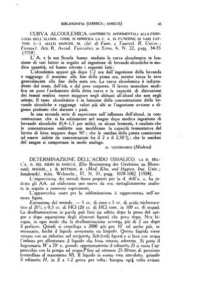 Diagnostica e tecnica di laboratorio rivista mensile