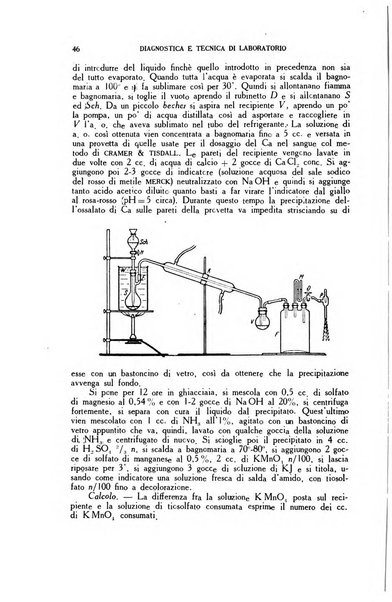 Diagnostica e tecnica di laboratorio rivista mensile