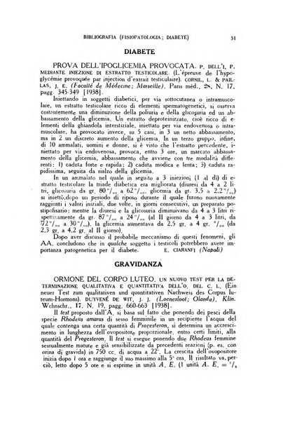 Diagnostica e tecnica di laboratorio rivista mensile