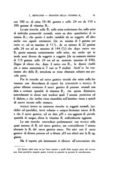 Diagnostica e tecnica di laboratorio rivista mensile